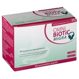 OMNI BIOTIC MIGRA
