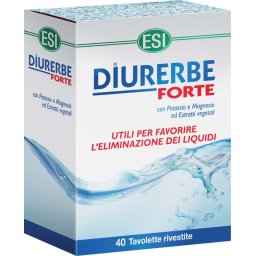 DIURERBE FORTE
