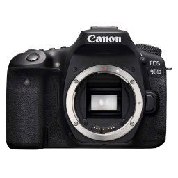 Canon EOS 90D