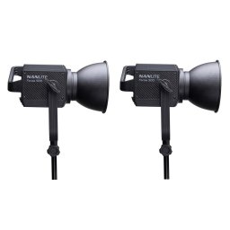 Nanlite Forza 500 LED Monolight 2Kit