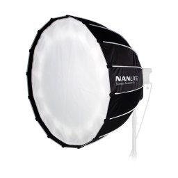 Nanlite Parabolic 90 Softbox with Bowens Mount SB-PR-90