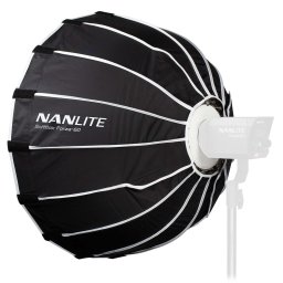 Nanlite Parabolic Softbox SB-FZ60 for Forza 60