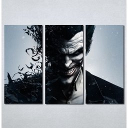 Slike na platnu Joker Nina221_3