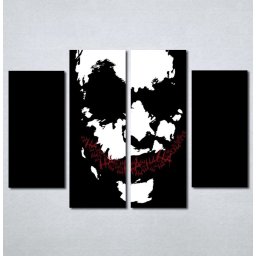 Slike na platnu Joker Nina220_4