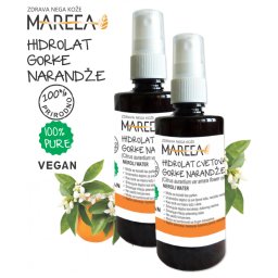 HIDROLAT NEROLI 100ML