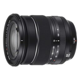 Fujinon XF 16-80mm f/4 R OIS WR