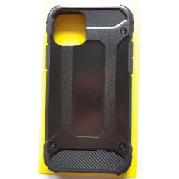 TPU maska DEFENDER za iPhone 11 Pro 2019 (5.8") crna