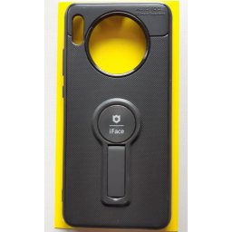 TPU maska iFACE za Huawei Mate 30 2019 (6.62") crna