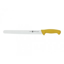 Nož za pršut reckavo sečivo 30cm Zwilling TWIN MASTER