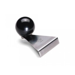 Inox čistač mesarskog panja Dick