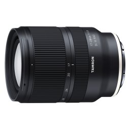 Tamron 17-28mm f/2.8 Di III RXD