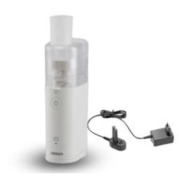 Omron Inhalator u 100 micro air sa ispravljačem ( 3000126 )