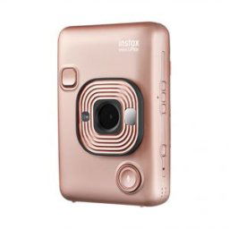 Instax mini LiPlay
