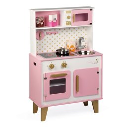 Kuhinja - Candy Chic Cooker