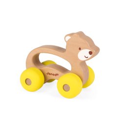 Baby Pop igračka - Meda