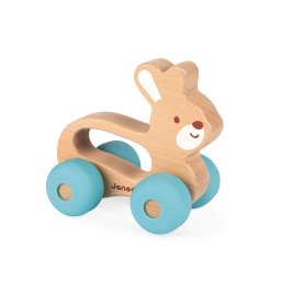 Baby Pop igračka - Zeka