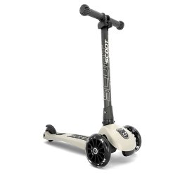 Highwaykick 3 Ash LED - Trotinet za decu