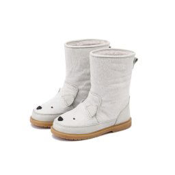 Wadudu Linning Polar Bear