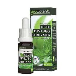 Probotanic ULJE DIVLJEG ORIGANA 10ml