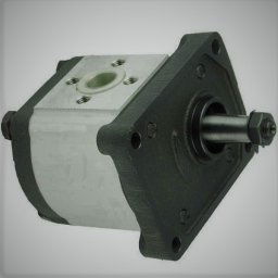 Zupčasta pumpa HP20A25