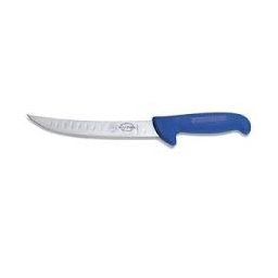 Mesarski nož sa udubljenjima 26cm Dick Ergo Grip 8-2425-26K