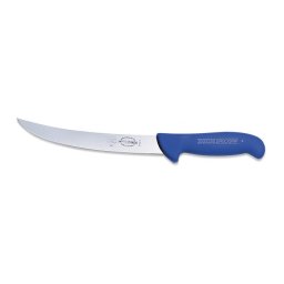 Mesarski nož zakrivljeni 26cm Dick Ergo Grip 8-2425-26