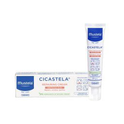 Mustela Cicastela krema 40ml