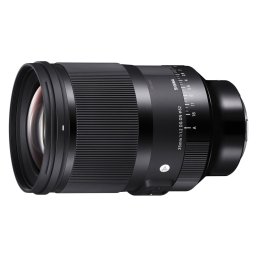 Sigma 35mm f/1.2 DG DN Art L-mount