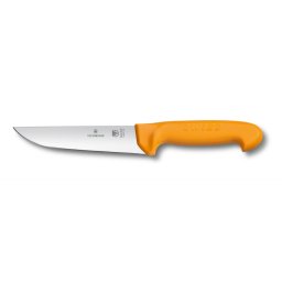 Mesarski univerzalni nož 16cm SWIBO