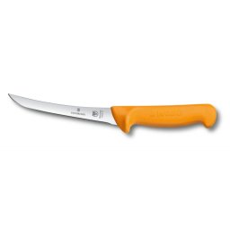 Mesarski nož za otkoštavanje pandler polu flex 16cm SWIBO