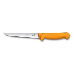Mesarski nož za otkoštavanje pandler 16cm SWIBO