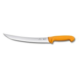 Nož Swibo 58435.26 zakrivljeno sečivo 26cm SWIBO