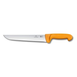 Mesarski nož široko sečivo 26cm SWIBO