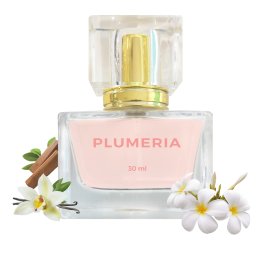 Parfem PLUMERIA MAREEA 30ml, FRANGIPANI