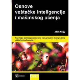 Osnove veštačke inteligencije i mašinskog učenja - Zsolt Nagy