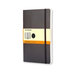 Moleskine Classic Notebook - Squared