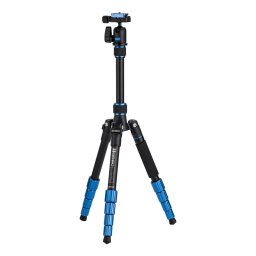Benro FSL09AN00 Slim Travel Tripod