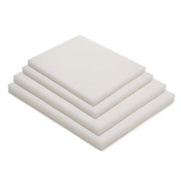 Daska za sečenje od polietilena 15x300x500mm