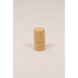 Plutani čep od mikro aglomerata 24x44mm za vinske flaše 100/1