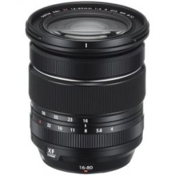 XF 16-80mm F4 R OIS WR