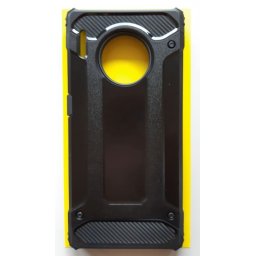 TPU maska DEFENDER Huawei Mate 30 Pro 2019 (6.53") crna