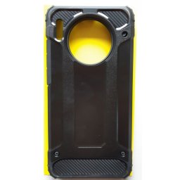 TPU maska DEFENDER za Huawei Mate 30 2019 (6.62") crna
