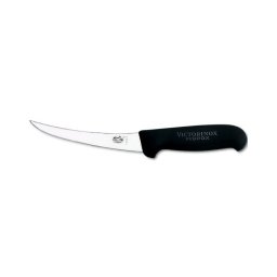 Mesarski nož za otkoštavanje pandler zakrivljeno sečivo 12cm Victorinox