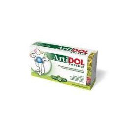 ARTIDOL kapsule