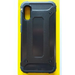 TPU maska DEFENDER za Samsung SM-A102F, Galaxy A10e 2019 (5.83") crna