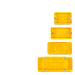 ALING MONTAZNA KUTIJA PM4 ALING MODE 6524