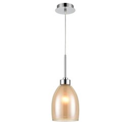 VISILICA 1XE27 NORA 16300-1 ESTO