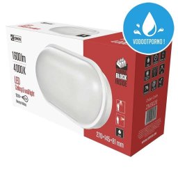 BRODSKA LED LAMPA 20W NW IP65 ZM3020 EMOS