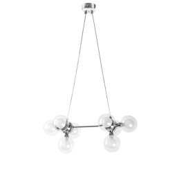 VISILICA LUSTER 8XG9 BRIELLA 2624 RABALUX