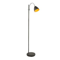 PODNA LAMPA 1XE14 ARCHIBALD 24858S GLOBO